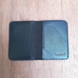 Smart Card Wallet | Black
